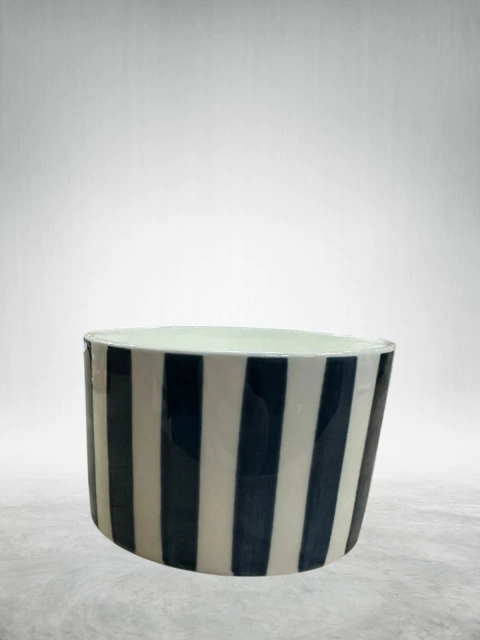 BOWLS PORCELANA CIRCUS RAYADO (4165425) - comprar online