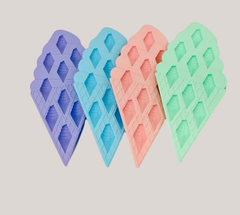 CUBETERA MOLDE HELADOS - tienda online