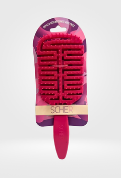 CEPILLO SCHER SOL ANTIFRIZZ - comprar online