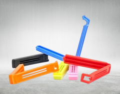 CLIP CIERRA BOLSAS 8.5 CM en internet