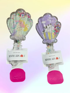 CEPILLO DE CABELLO OSTRA CONFETTI - comprar online