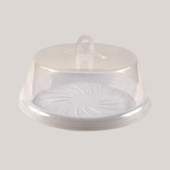 BANDEJA TRANSPORTABLE PARA TORTA - comprar online