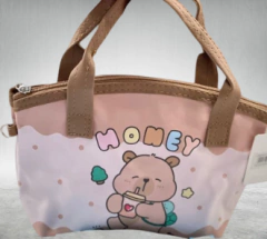 NECESER CARTERITA CAPIBARA - comprar online