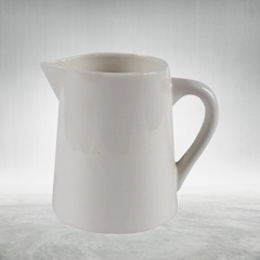 LECHERA/JARRITA DE PORCELANA(101627) - comprar online