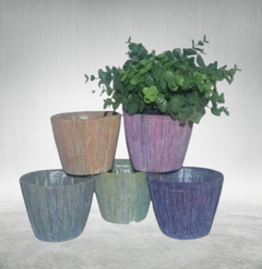 PORTA MACETA LOVELY - comprar online