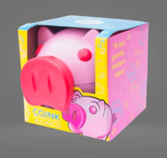 ALCANCÍA CHANCHO EN CAJA (C:9001) en internet