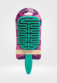 CEPILLO SCHER SOL ANTIFRIZZ