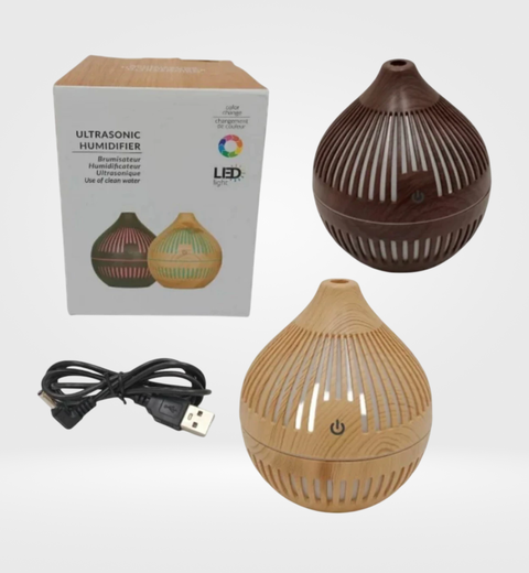 HUMIDIFICADOR PERITA (8837) - comprar online