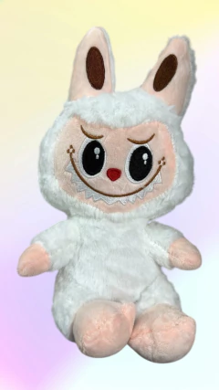 PELUCHE LABUBU 24 CM