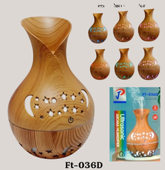 HUMIDIFICADOR TUBO LUNAS Y ESTRELLAS - comprar online