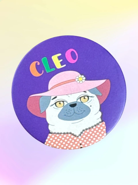 PIN ANIMADO - comprar online