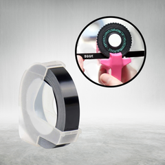CINTA PARA ROTULADORA 3D - comprar online
