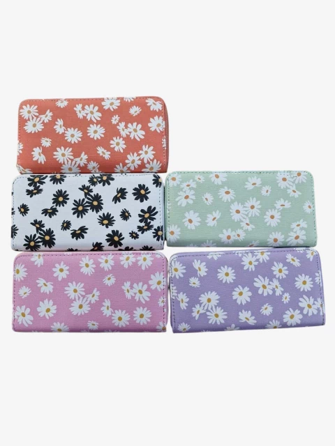 BILLETERA MARGARITA NB-2876 - comprar online