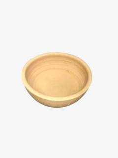 CUENCO RUSTICO TERRACOTA - comprar online