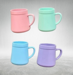 MATE CON 1 ASA PASTEL - comprar online