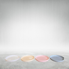 Plato Pola 16cm - tienda online