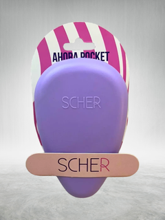 Imagen de CEPILLO POCKET SCHER
