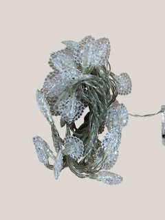 GUIRNALDA 35 LED UVA EN CAJA A PILA en internet