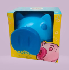 ALCANCÍA CHANCHO EN CAJA (C:9001) - comprar online