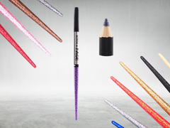LÁPIZ DELINEADOR GLITTER - comprar online