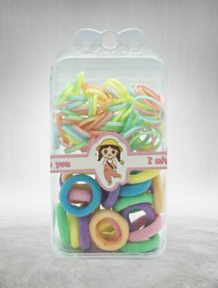 CAJITA DE ACCESORIOS 2 DIVISIONES (5767) - comprar online