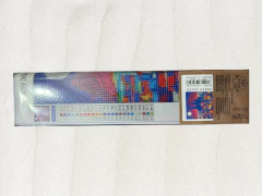 DIAMOND PAINTING -KIT DE PINTURA DIAMANTE LAMINA 30X30CM en internet