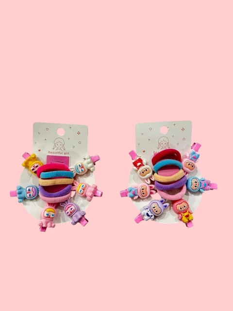 RUEDITAS DE ACCESORIOS PERSONAJES - comprar online