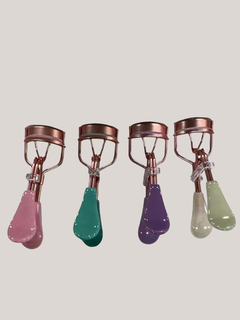 ARQUEADOR DE PESTAÑAS GOLD - comprar online
