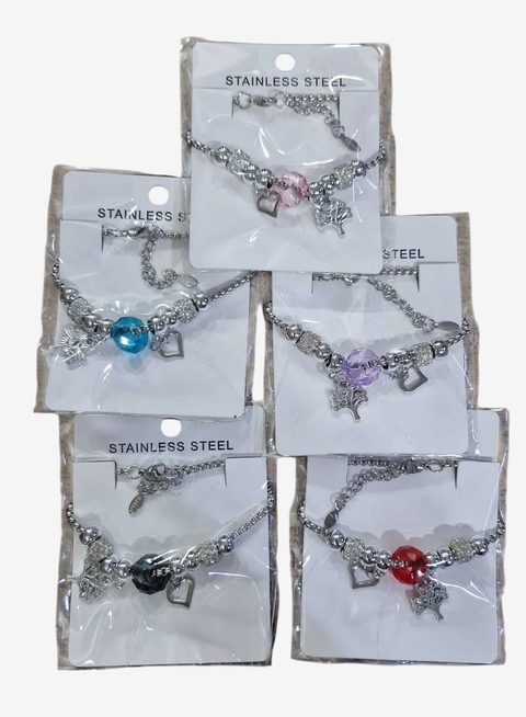 PULSERA NB-6853 - comprar online