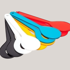 CUCHARAS DE SERVIR - Arte y Esencias Mayorista