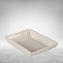 PLATO PORCELANA BLANCO (161676) - comprar online