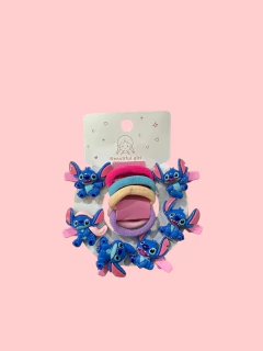 RUEDITAS DE ACCESORIOS PERSONAJES - tienda online