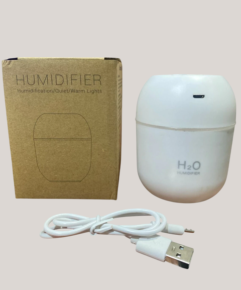 HUMIDIFICADOR HUEVITO (198) - comprar online