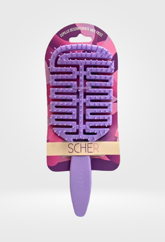 CEPILLO SCHER SOL ANTIFRIZZ - tienda online