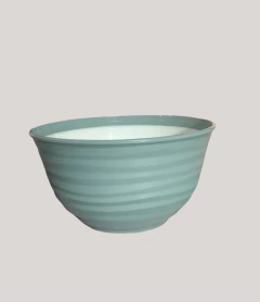 BOWLS RAYADO (KP-973-2) 16.5 X 9.5 CM - tienda online