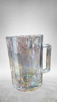 SET DE 6 TAZAS CHOPP (105388/87) - comprar online