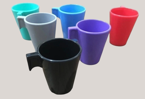 JARRITO PLÁSTICO PARA EXPRESSO - comprar online