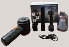 ASPIRADORA 3 EN 1 (150) - comprar online