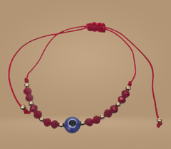 PULSERA DE HILO CON DETALLE NB-5527/5530/5531 - comprar online