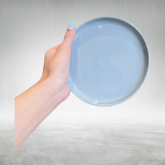 Plato Pola 16cm - comprar online