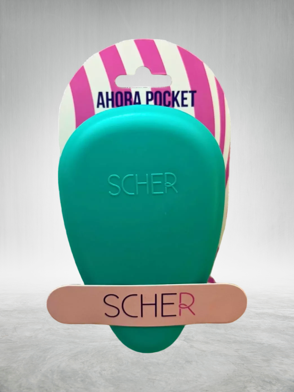 Cepillo pocket scher