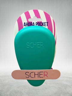 CEPILLO POCKET SCHER en internet
