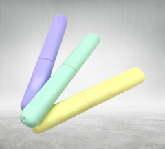 PORTA CEPILLO DE DIENTES PRO - comprar online