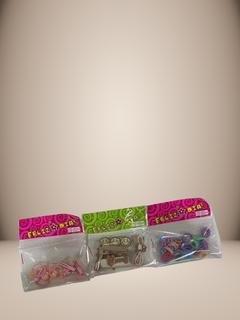 ACCESORIOS EN BOLSITAS - comprar online