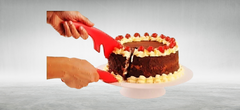 KIT PORCIONADOR DE TORTA - comprar online