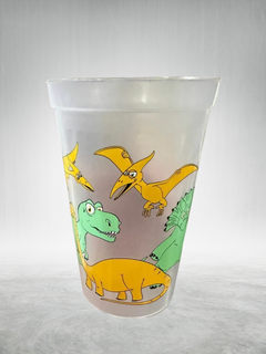 Imagen de VASO FESTIVO 13 X 9 CM