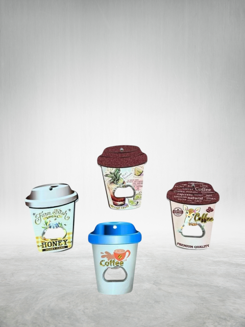 DESTAPADOR VASO CAFÉ (8415) - comprar online