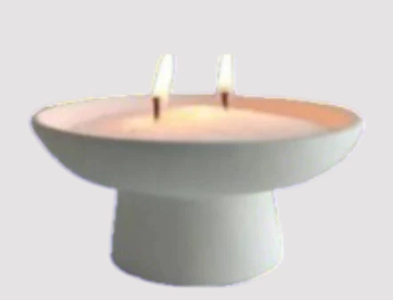 CUENCO MULTI C/PIÉ - comprar online