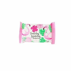 TOALLITAS HUMEDAS X 8 - comprar online