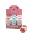 BALSAMO LABIAL EXFOLIANTE SCRUB